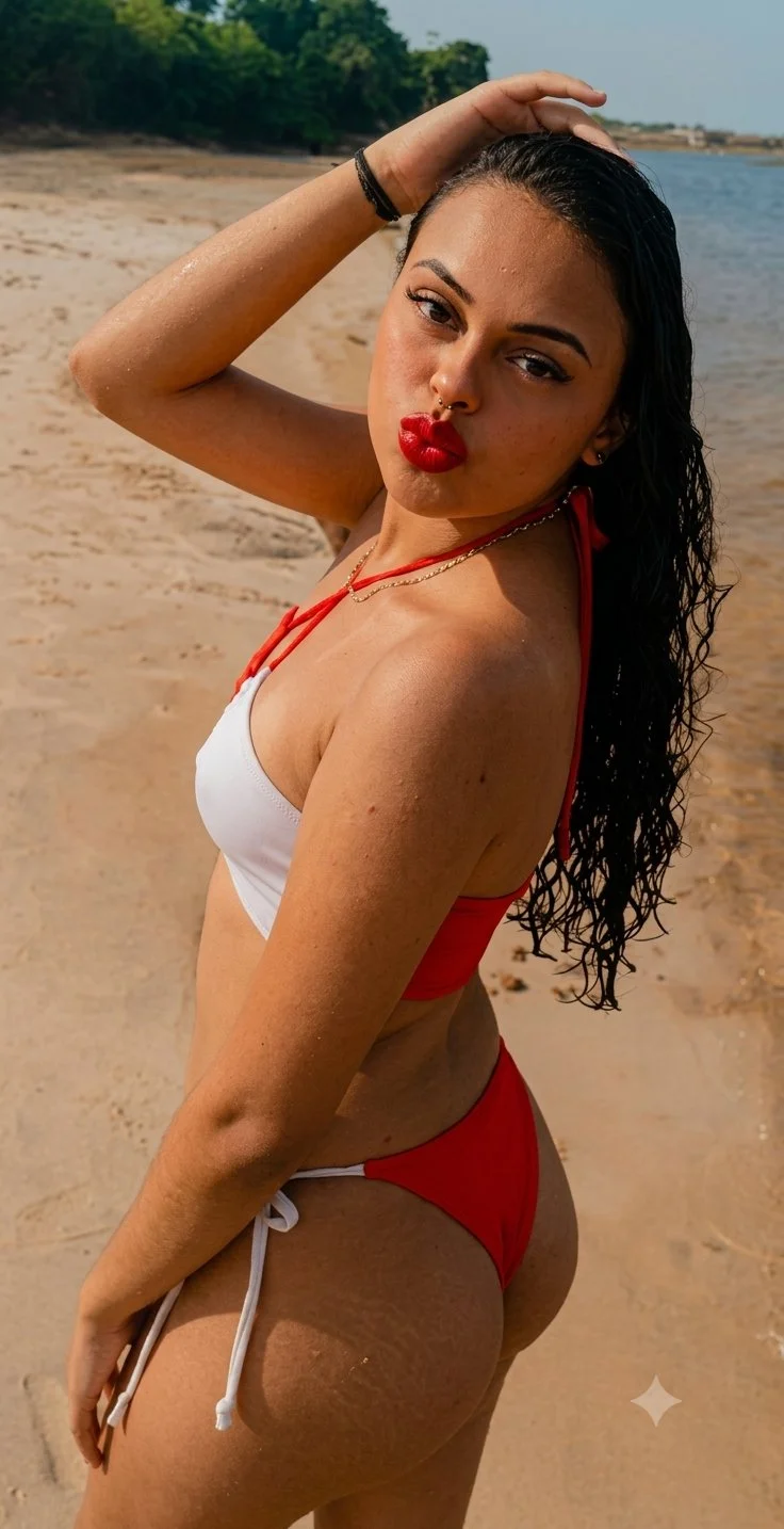 Minha magrinha favorita image 24