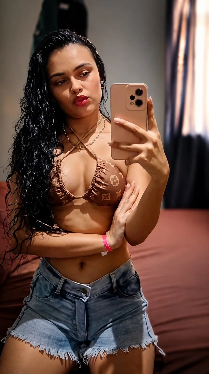 Minha magrinha favorita image 6