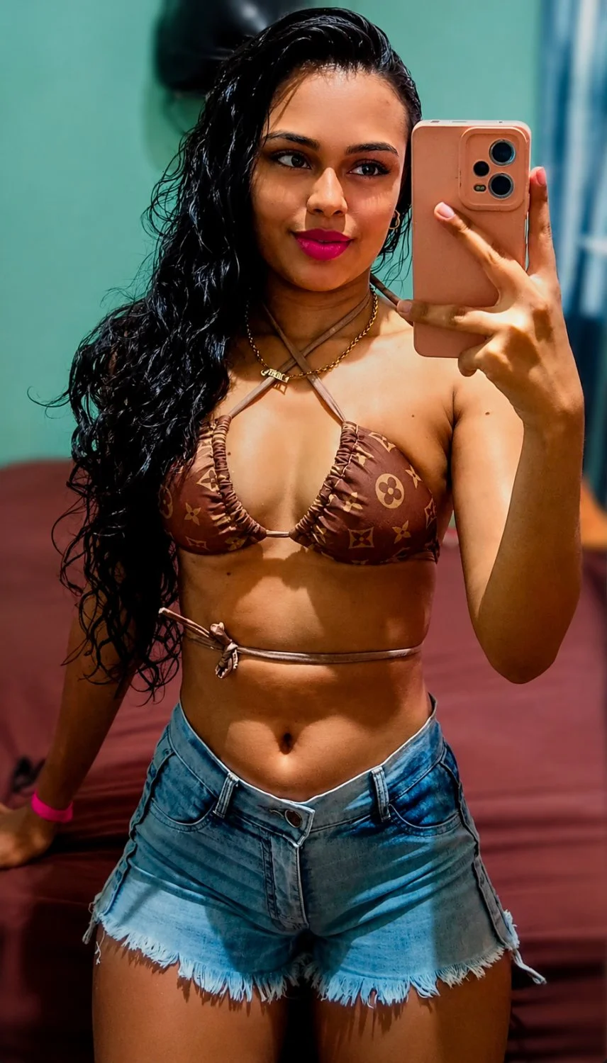 Minha magrinha favorita image 7