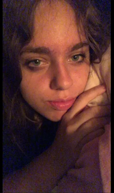 Dirty aussie bitch farts cover image