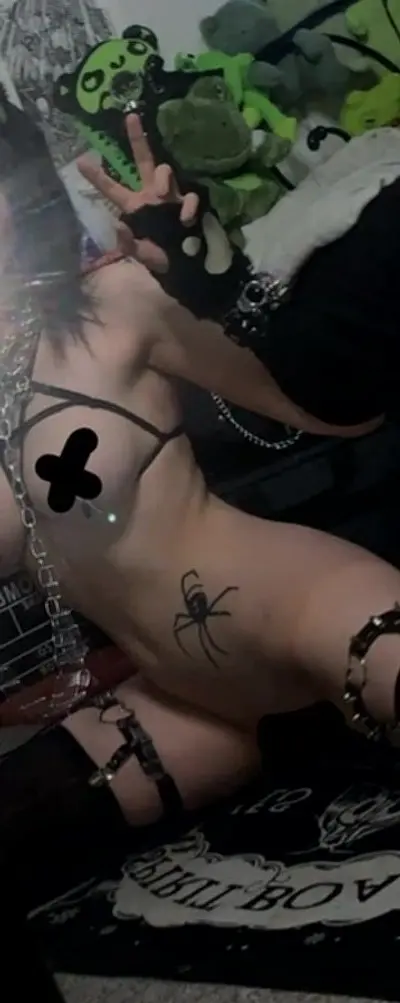 Don’t get caught in my web 🕸️ cover image