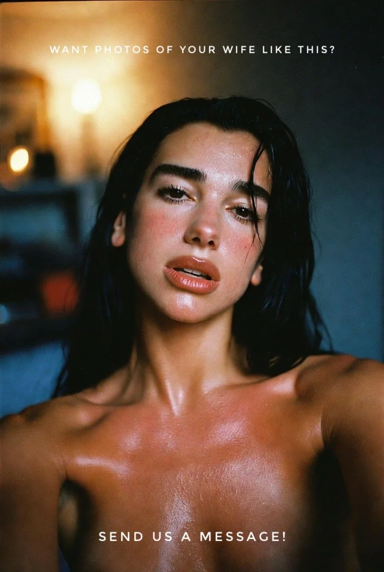 Dua Lipa ( BEST AI EVER ) image 5