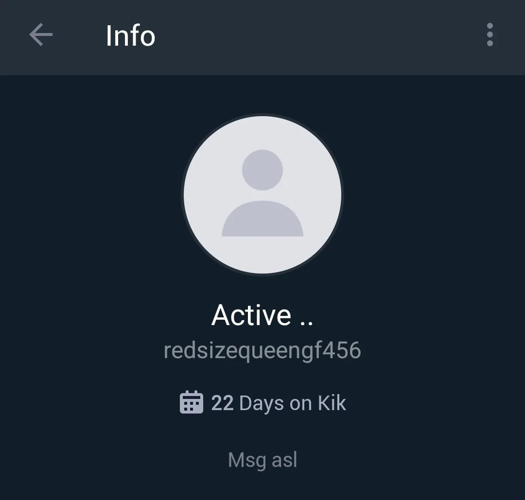 Thicc GF shown off image 14