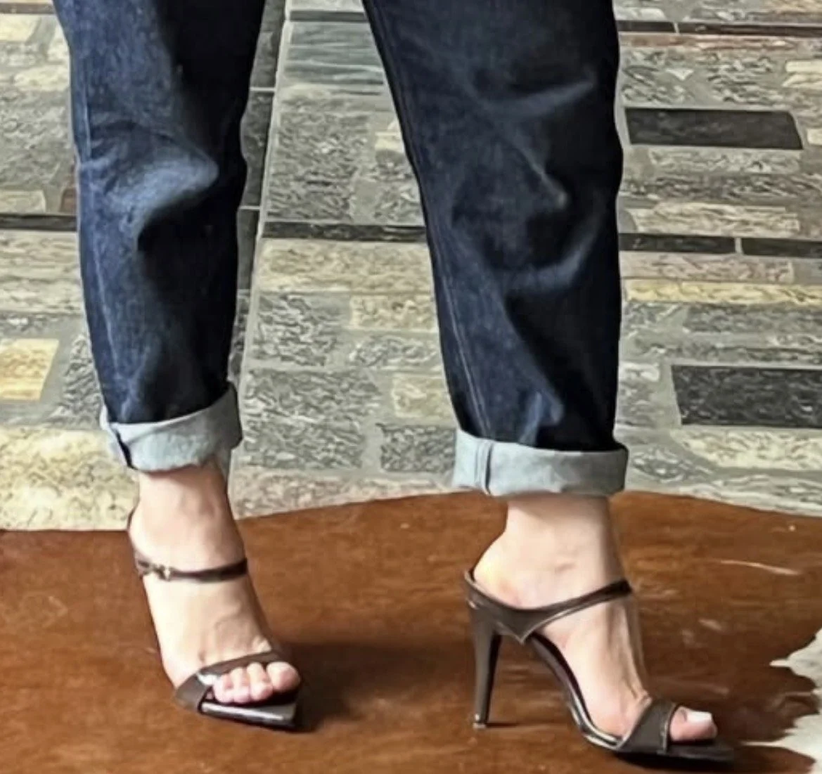 Pezinho e rostinho (peitinho) image 9