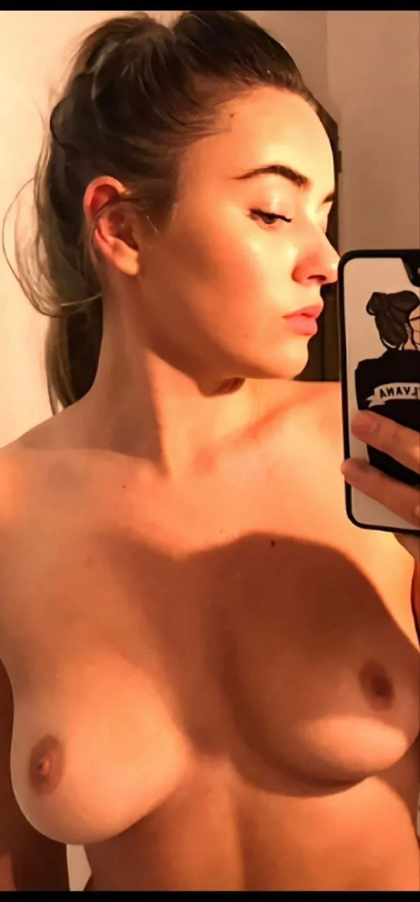 Sylvana leaked image 2
