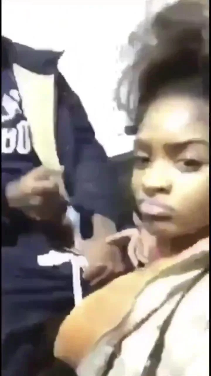 look at that cum drip off her face image 4