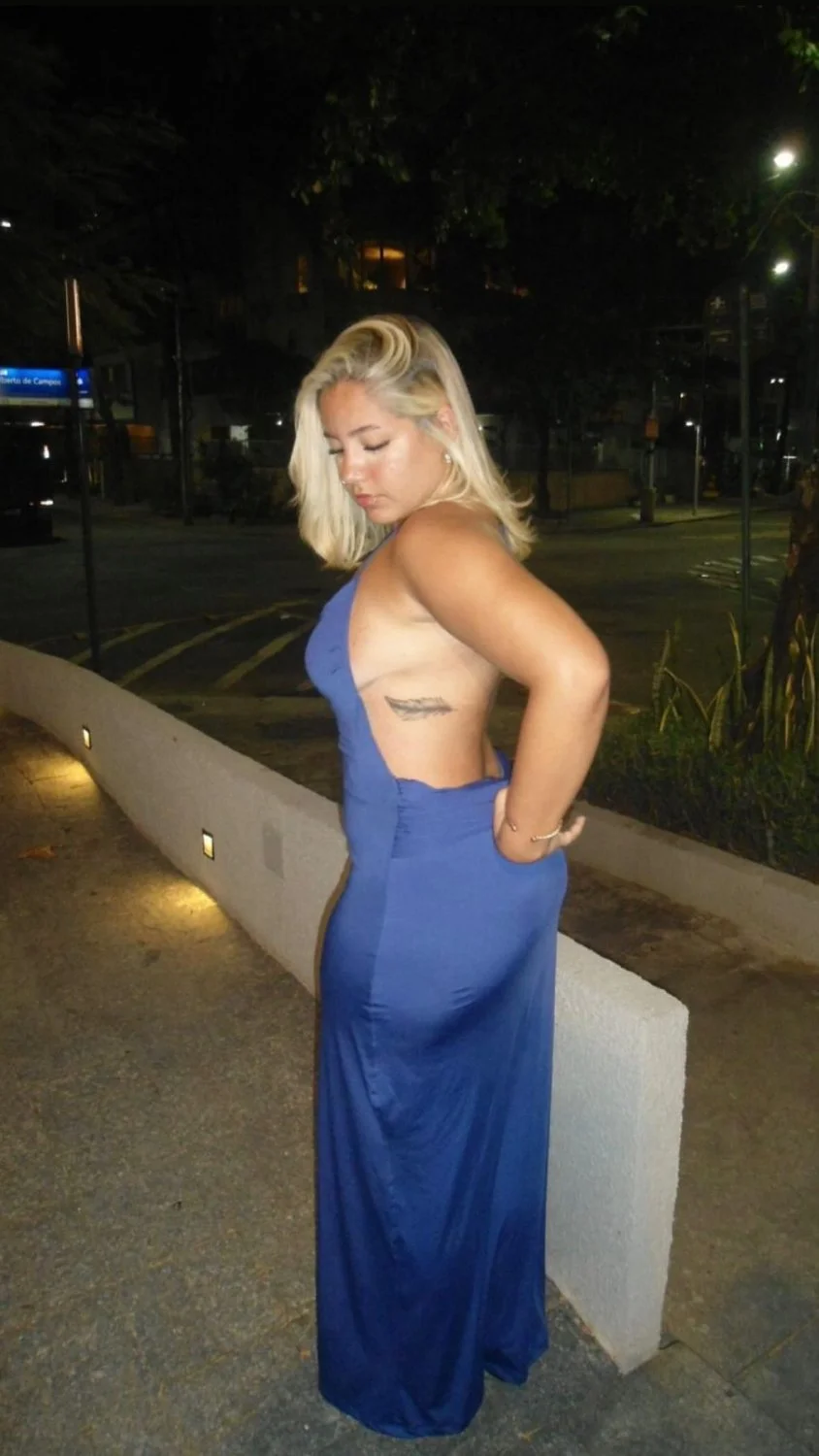 Parte 2 da loirinha gostosa main image