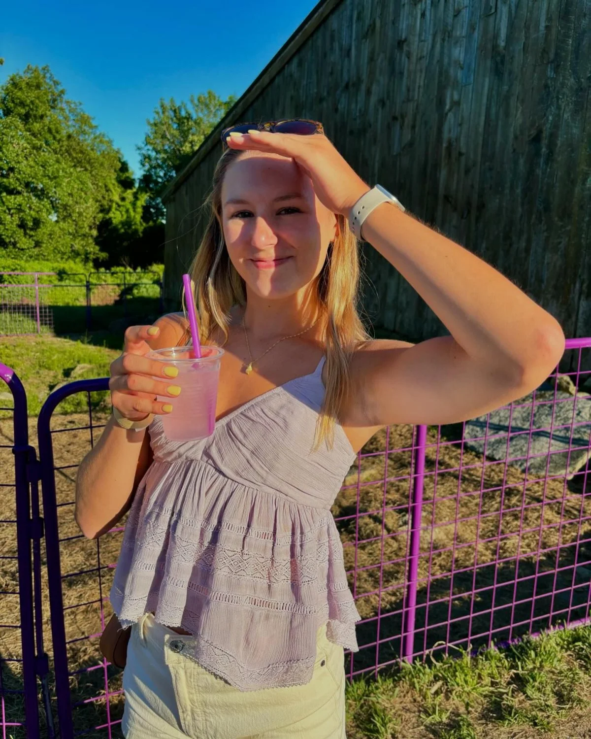Massachusetts slut Cassie lost in IRL game image 17