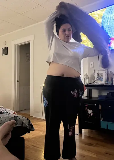 Mi amor bella quiere coger hoy 🤤 escríbeme si quieres video cover image
