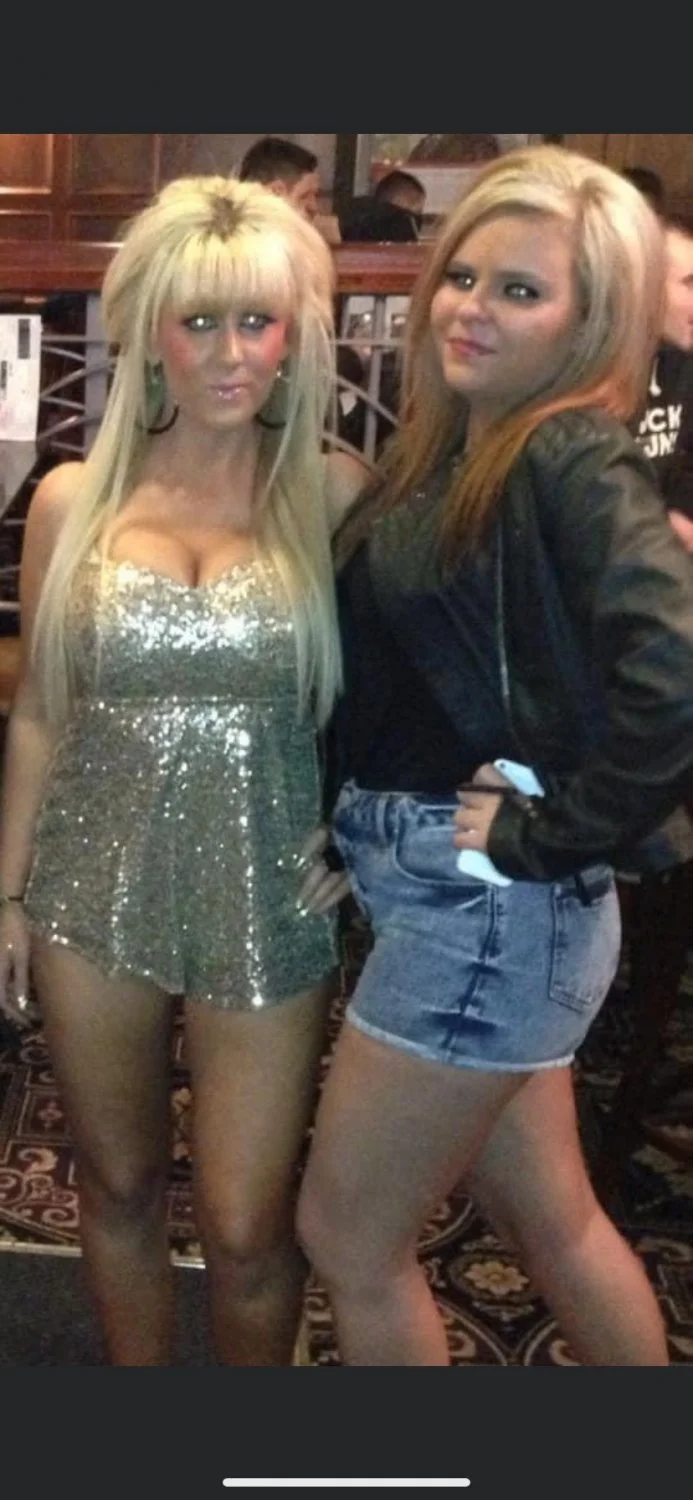 Random sluts image 9