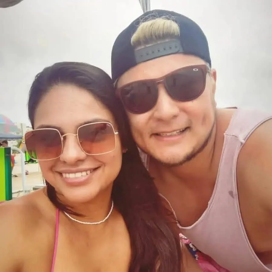 VAZOU A PRÓPRIA ESPOSA MÃE DE FAMÍLIA SEM ELA SABER image 4