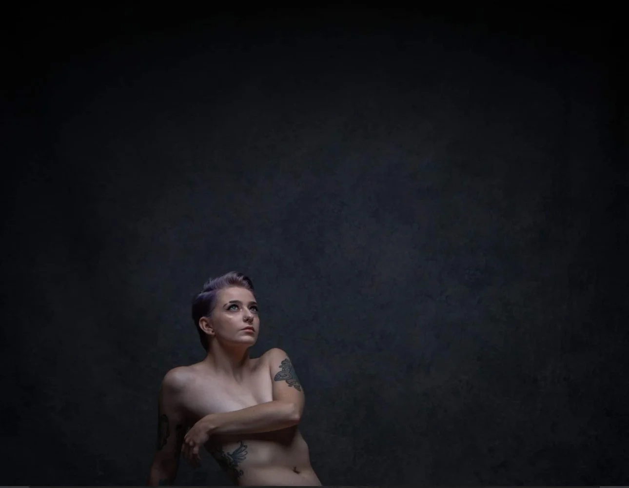 Liz Boudoir image 6