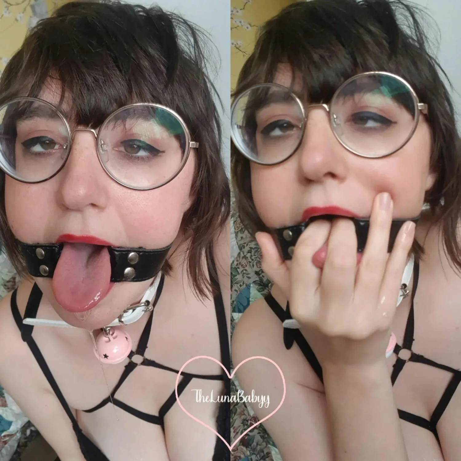 luna big tits image 6
