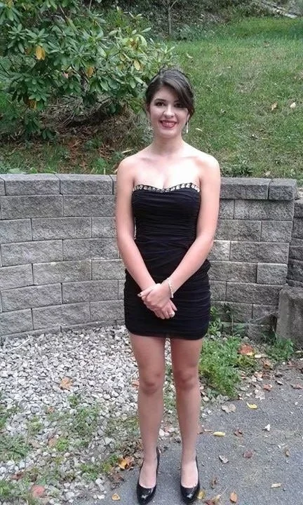 Trib my cousin win her nudes image 10