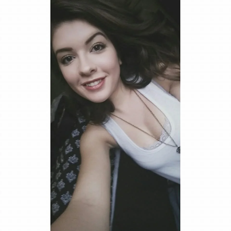 Trib my cousin win her nudes image 11