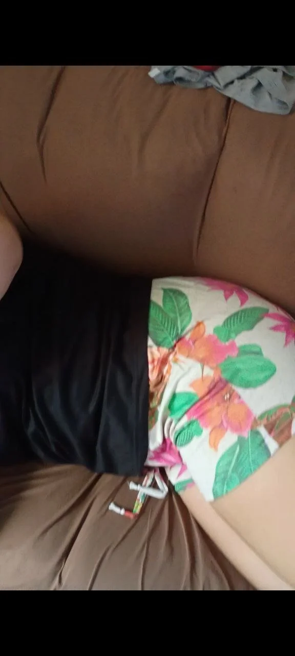 Essa tá igual a minha , tímida , mas depois q mostrei as esposas de incritos, acho q vai rolar ,😈 image 3
