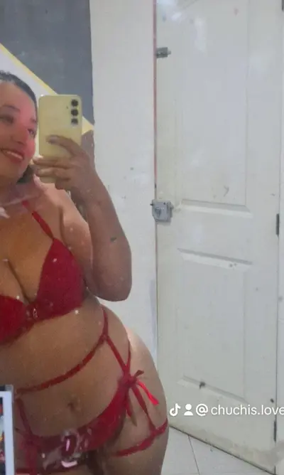 Chuchis olivera cover image