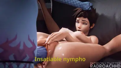 Tracer cover image