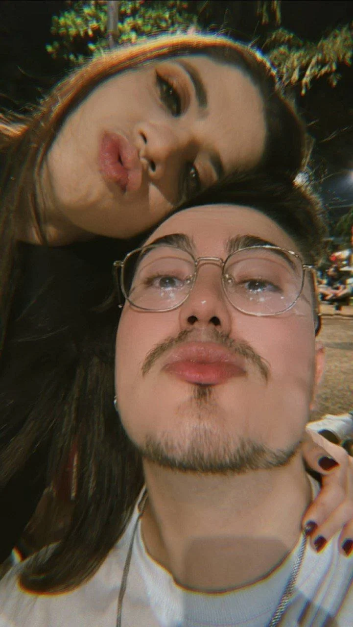 Casal Vazou Putona Do Cuzao image 3