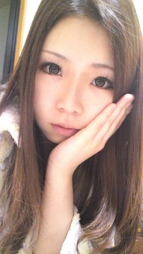 Japanese girl Chihiro image 6