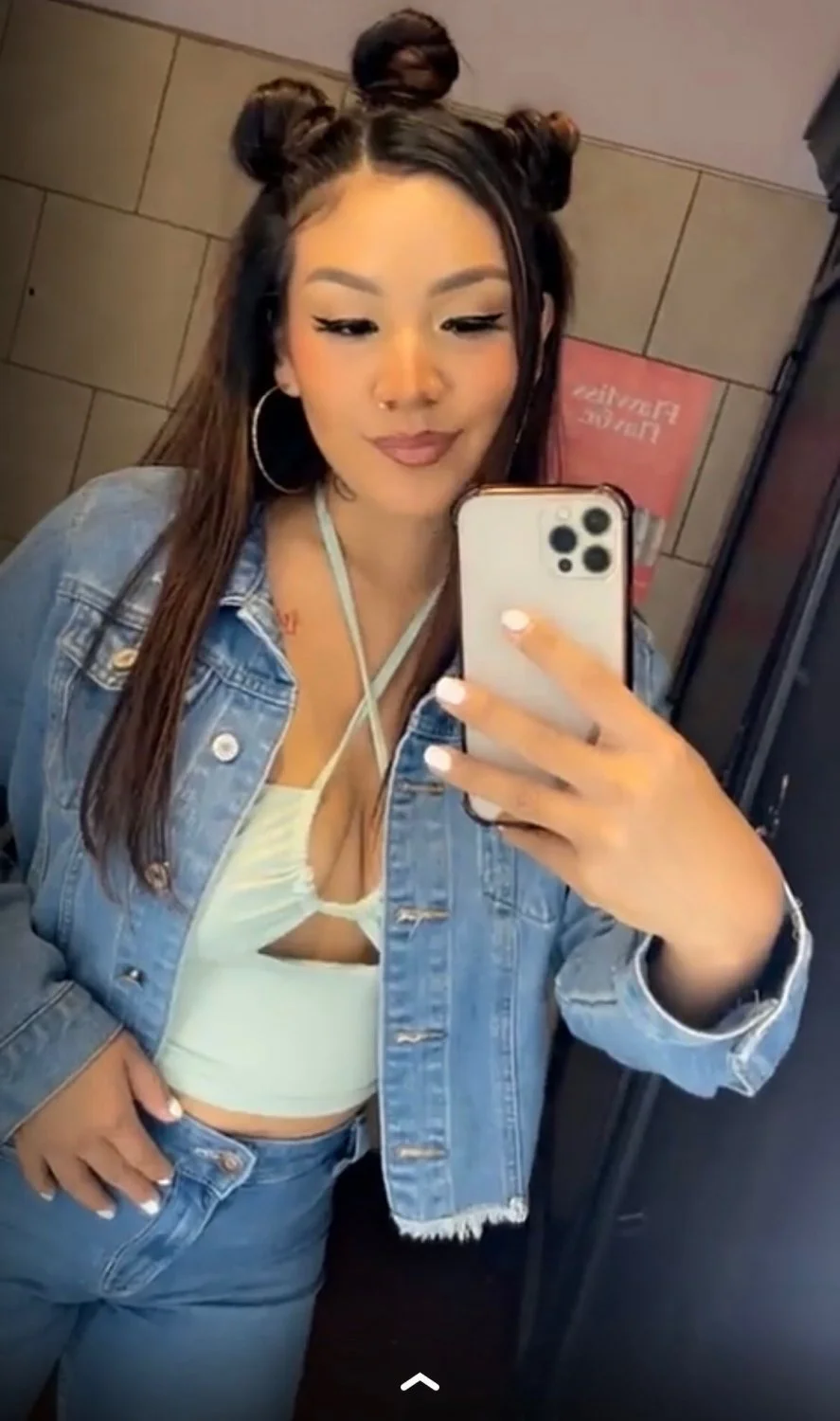 Chicago Latina thot image 3