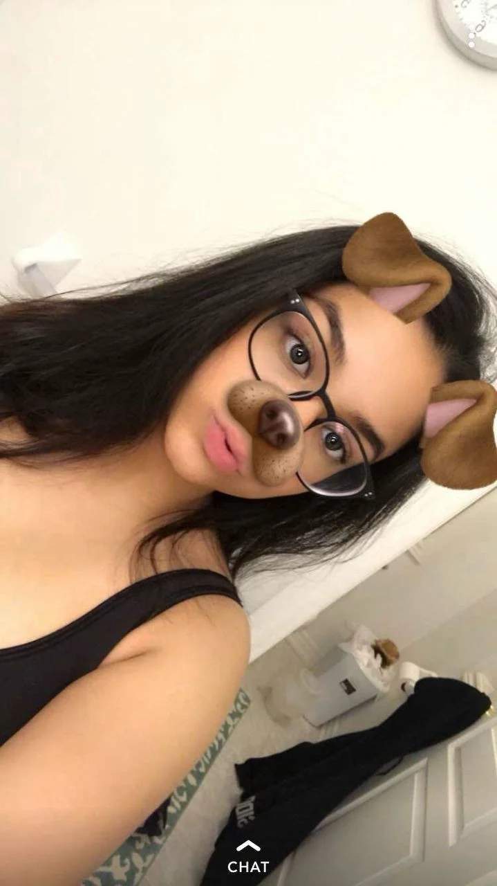 Busty latina college slut leaked (repost for more) image 13