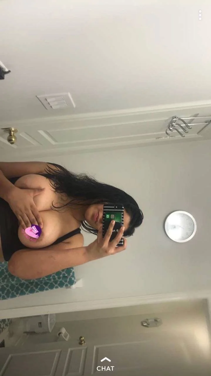 Busty latina college slut leaked (repost for more) image 14