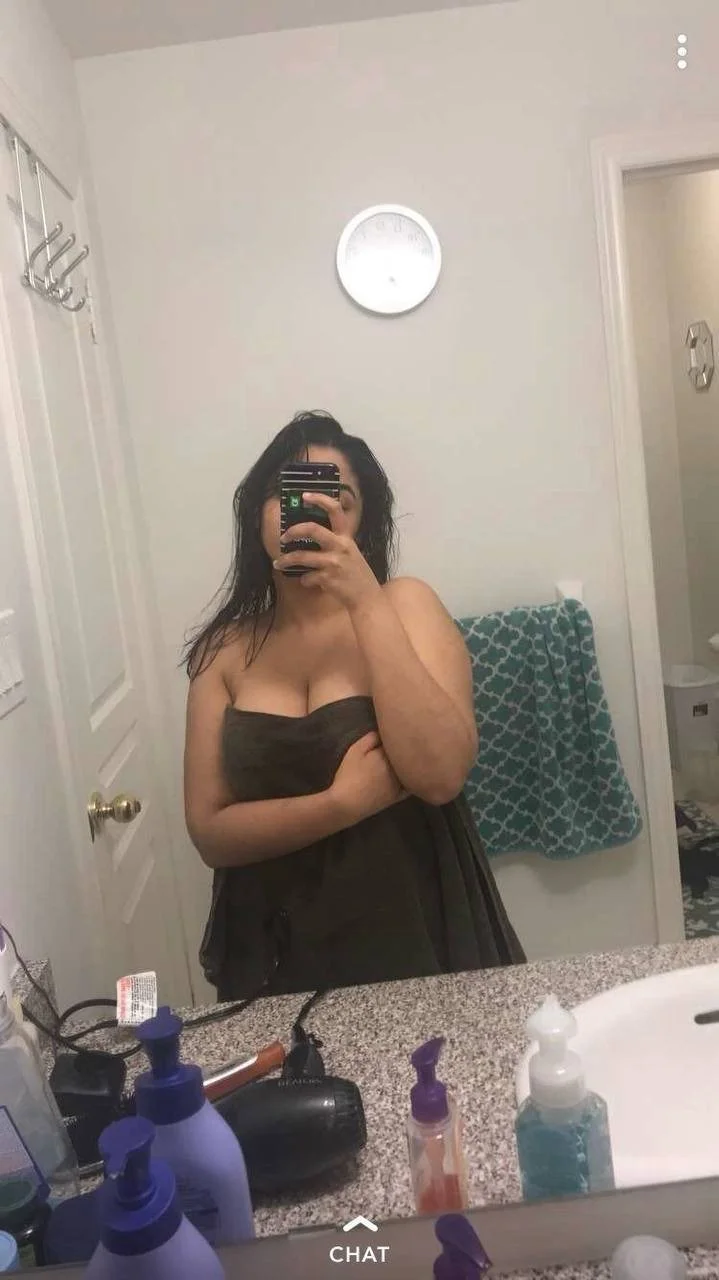 Busty latina college slut leaked (repost for more) image 2