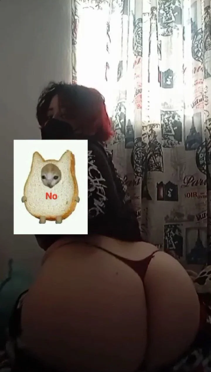 Gótica🇲🇽(ghost racoon). Pt4 image 38