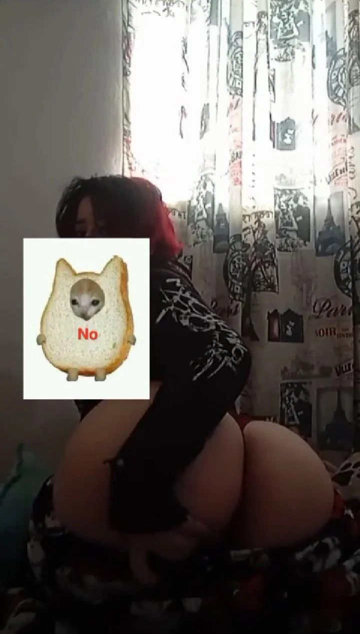 Gótica🇲🇽(ghost racoon). Pt4 image 40