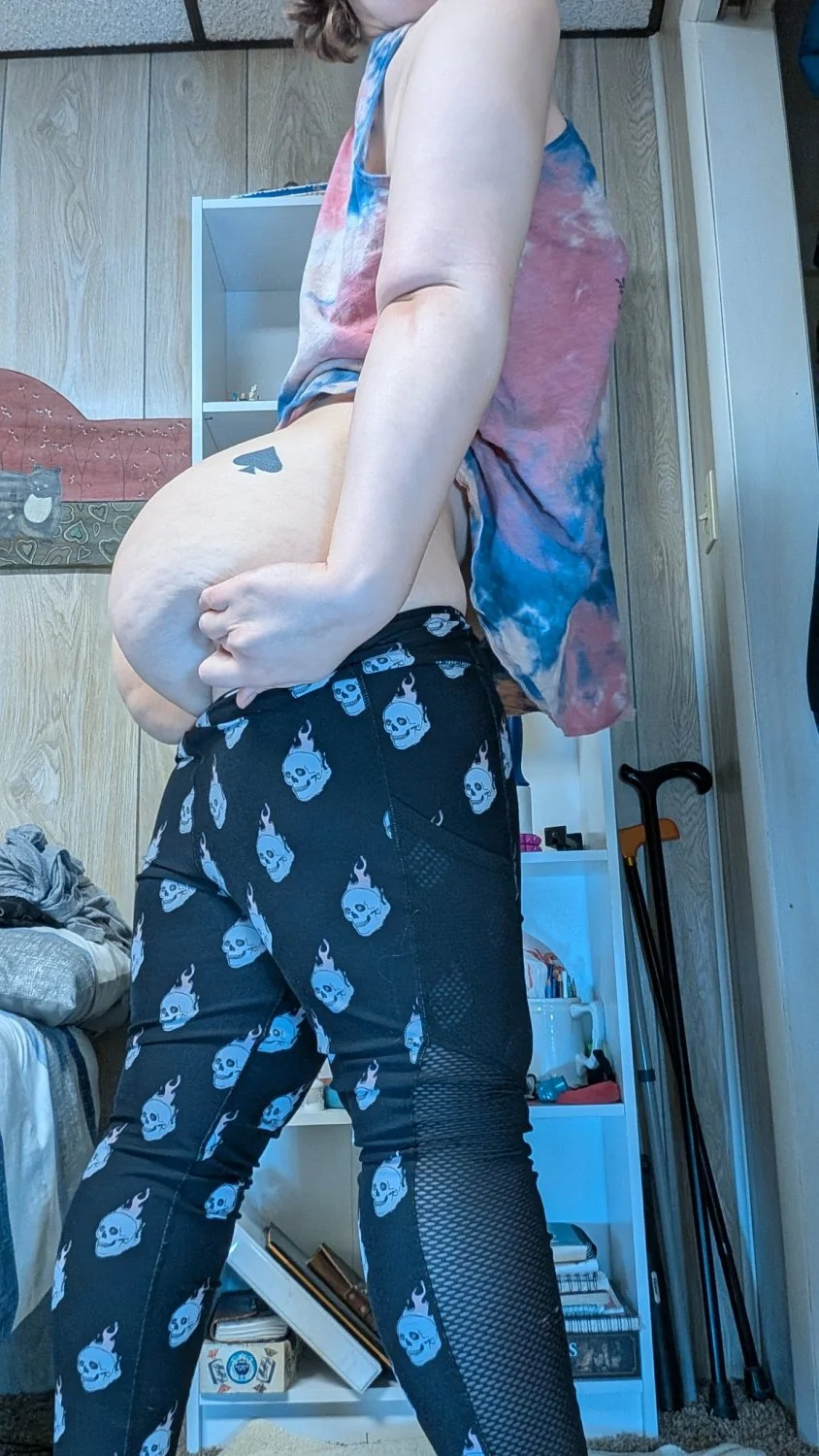 Kinky Sluts Pt 35 🧚🏽‍♀️ image 20