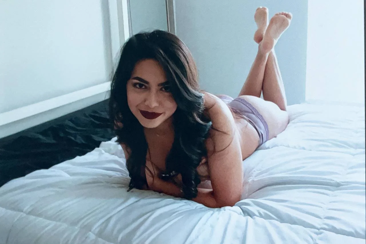 Slut Ruby for free use image 19