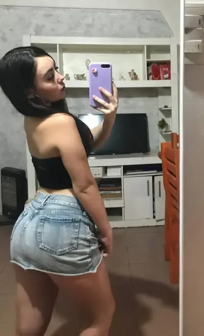 Priscila cover image