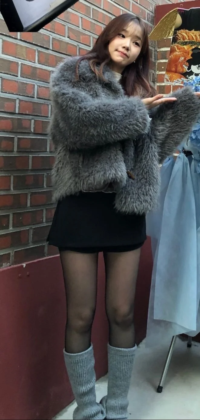 Korean slut 신영이 얼굴보지❤️ main image