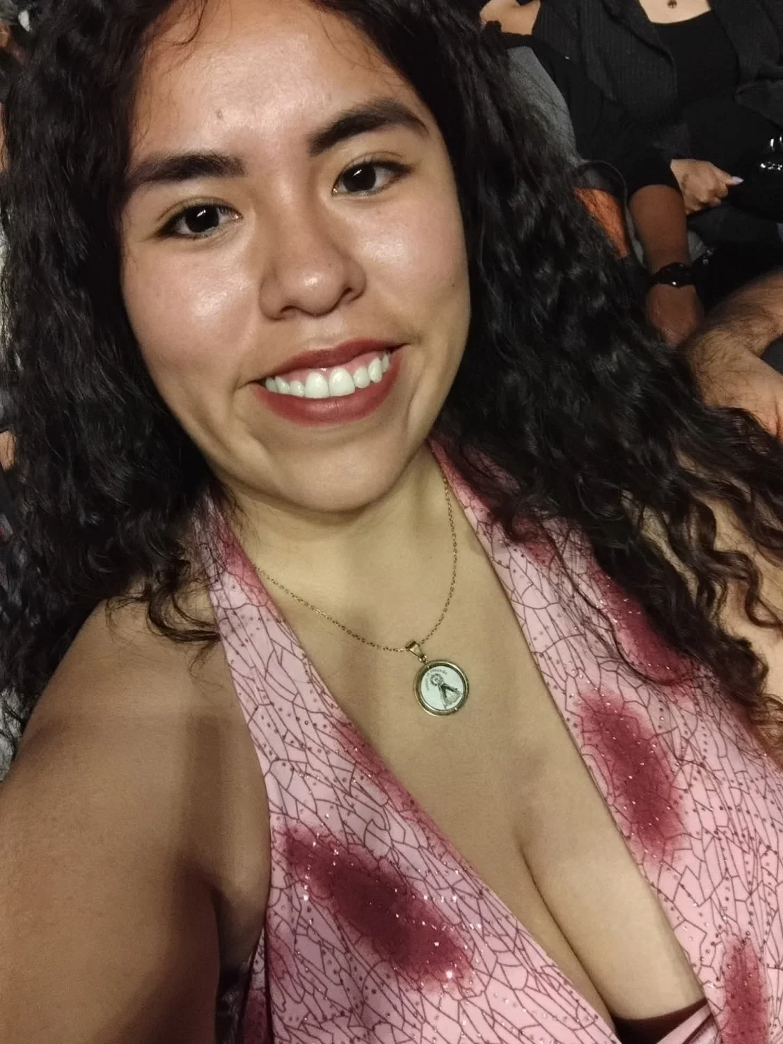 Valeria cele tetona image 15