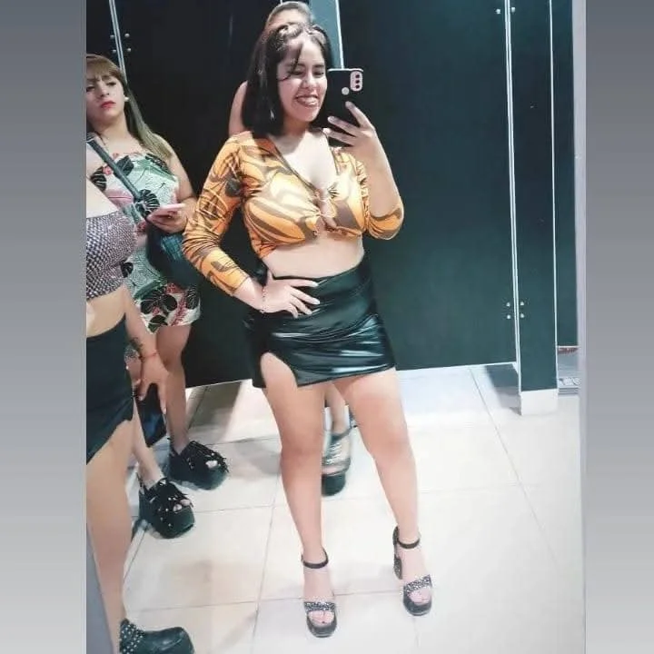 Valeria cele tetona image 2