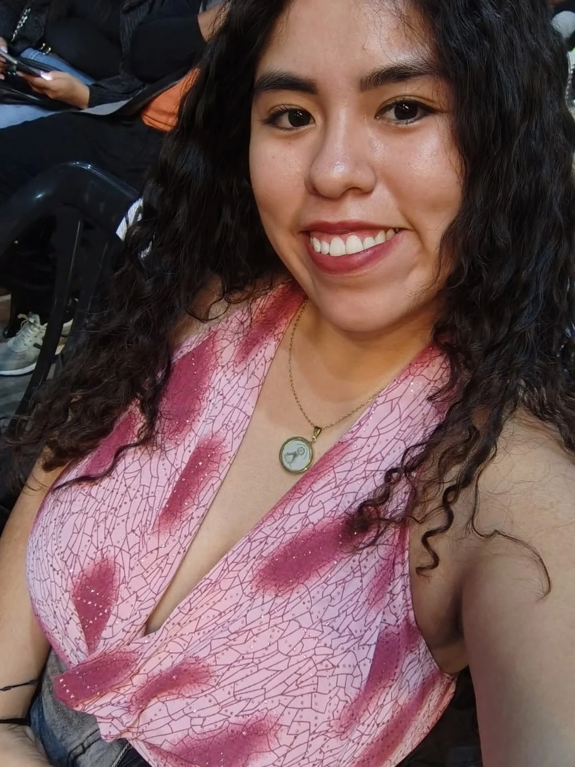 Valeria cele tetona image 22
