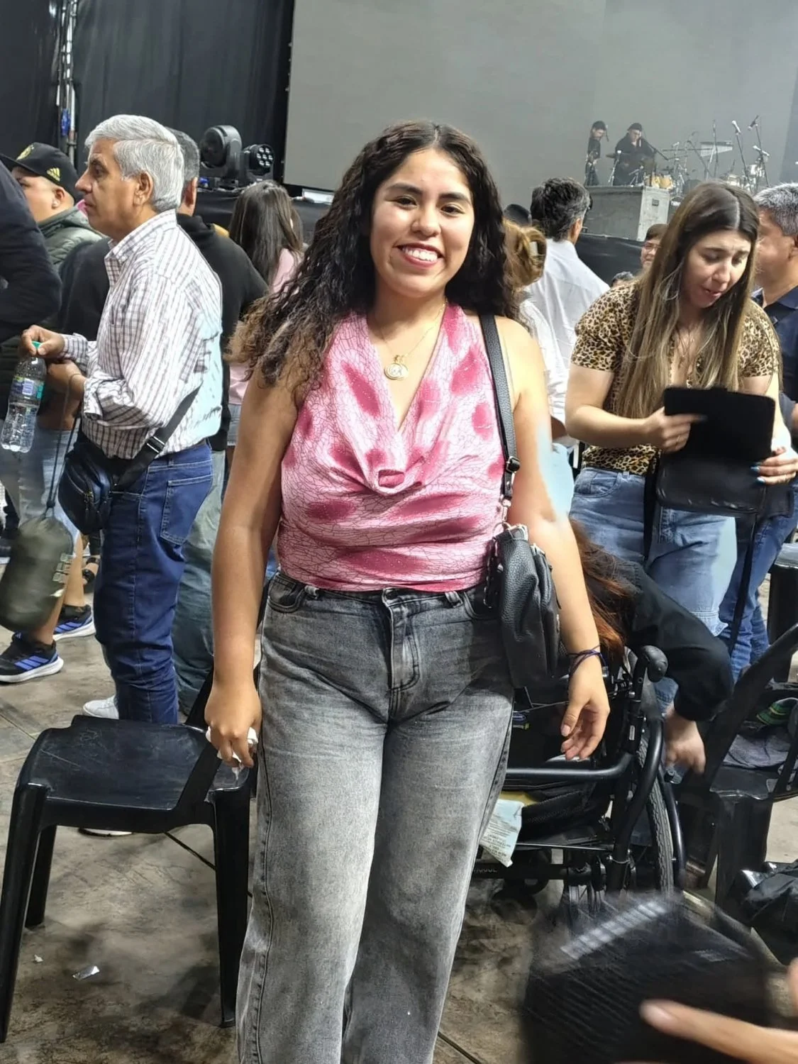 Valeria cele tetona image 23