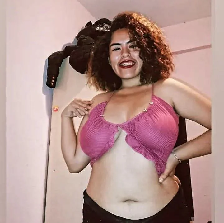 Valeria cele tetona image 27