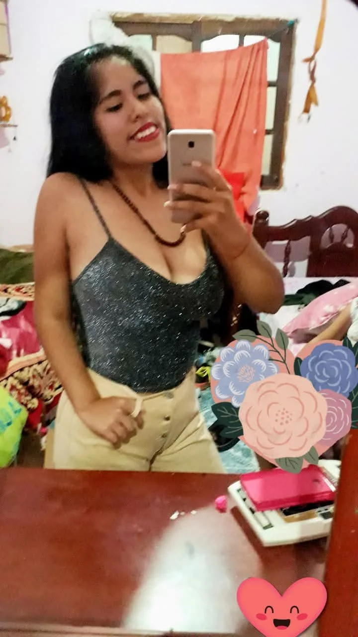 Valeria cele tetona image 28