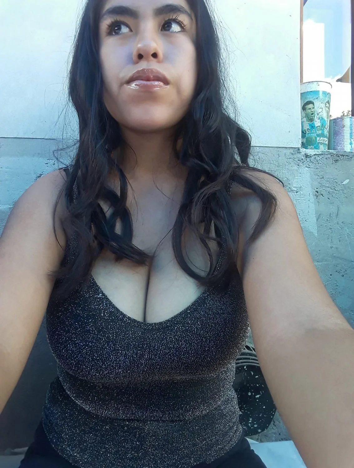 Valeria cele tetona image 29
