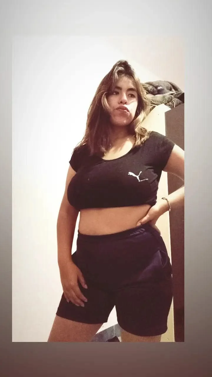 Valeria cele tetona image 30