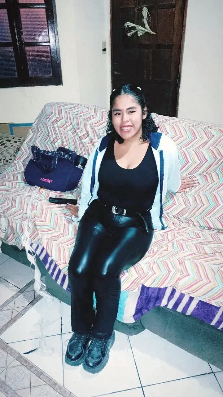 Valeria cele tetona image 37