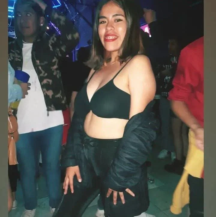 Valeria cele tetona image 42