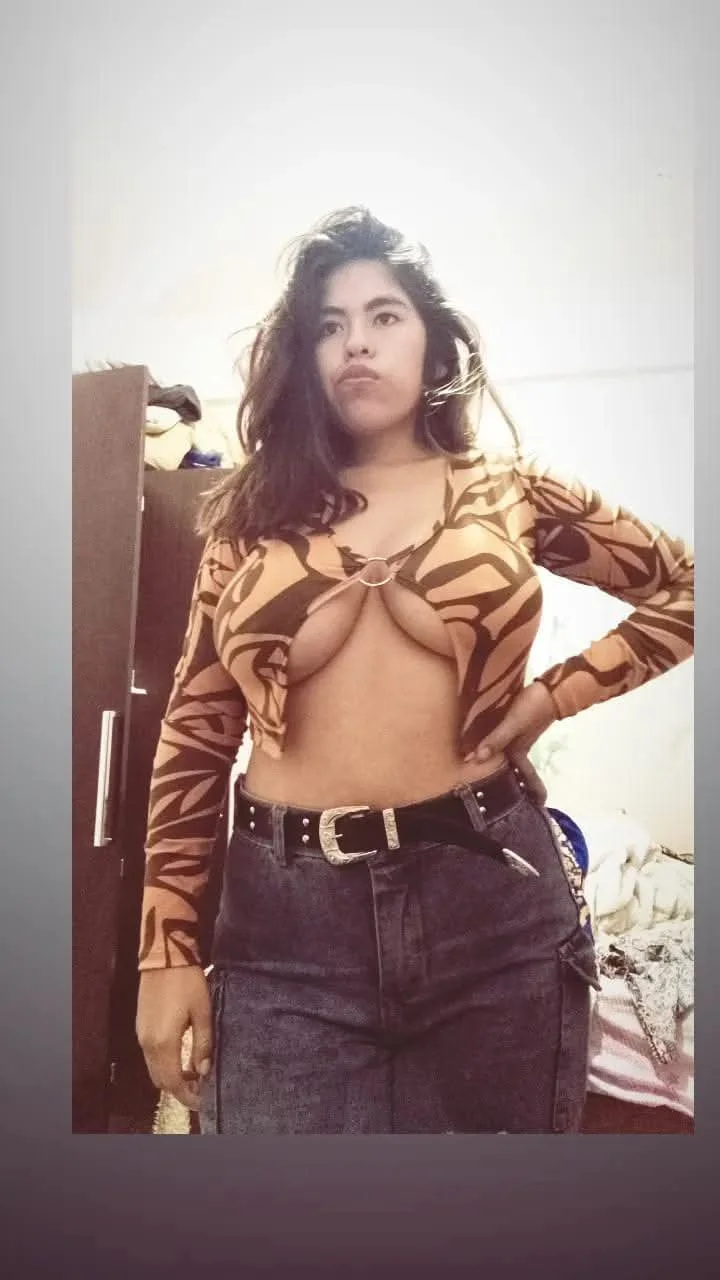 Valeria cele tetona image 43