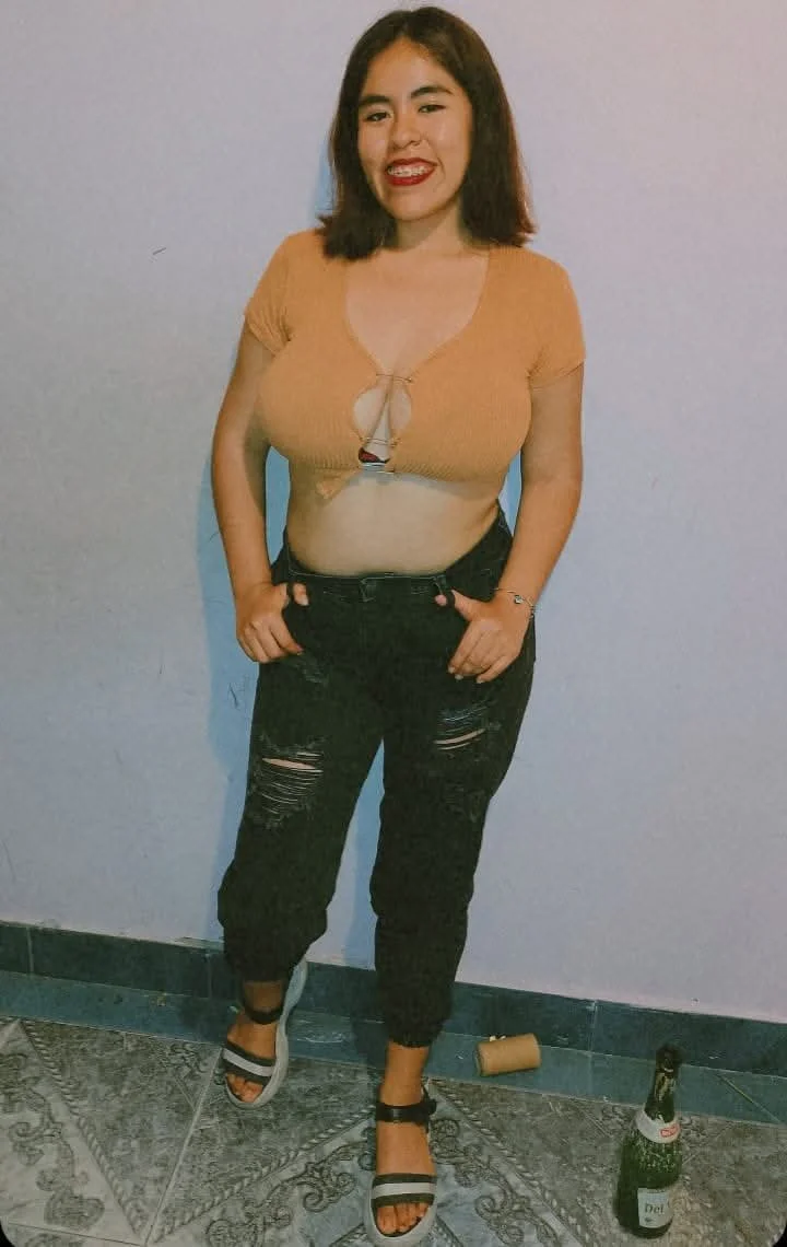 Valeria cele tetona image 7
