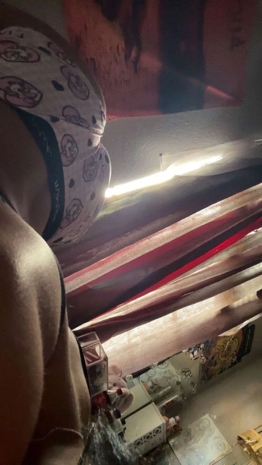 Latina slut image 2