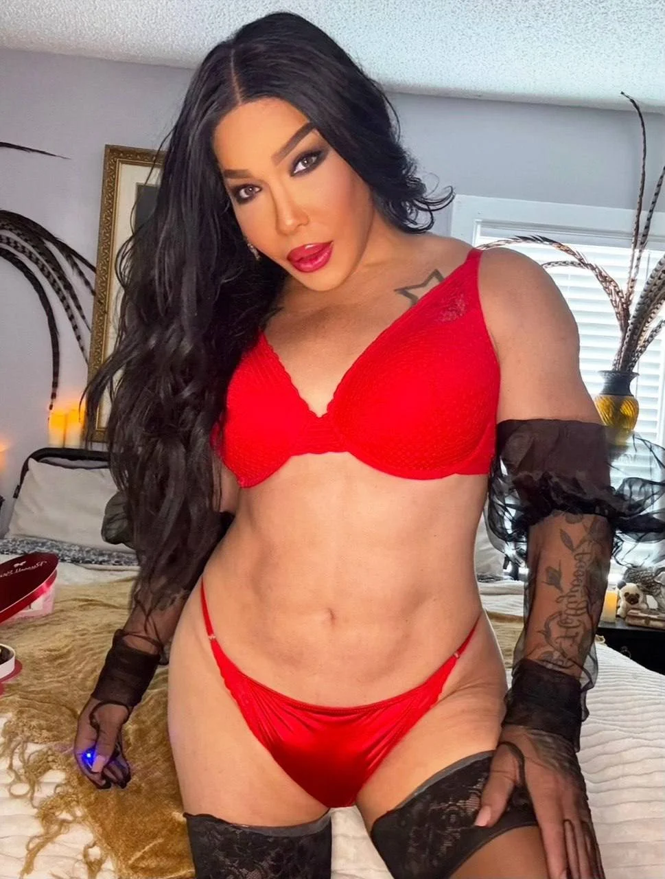 💦Mommy's waiting for you and your big cock main image