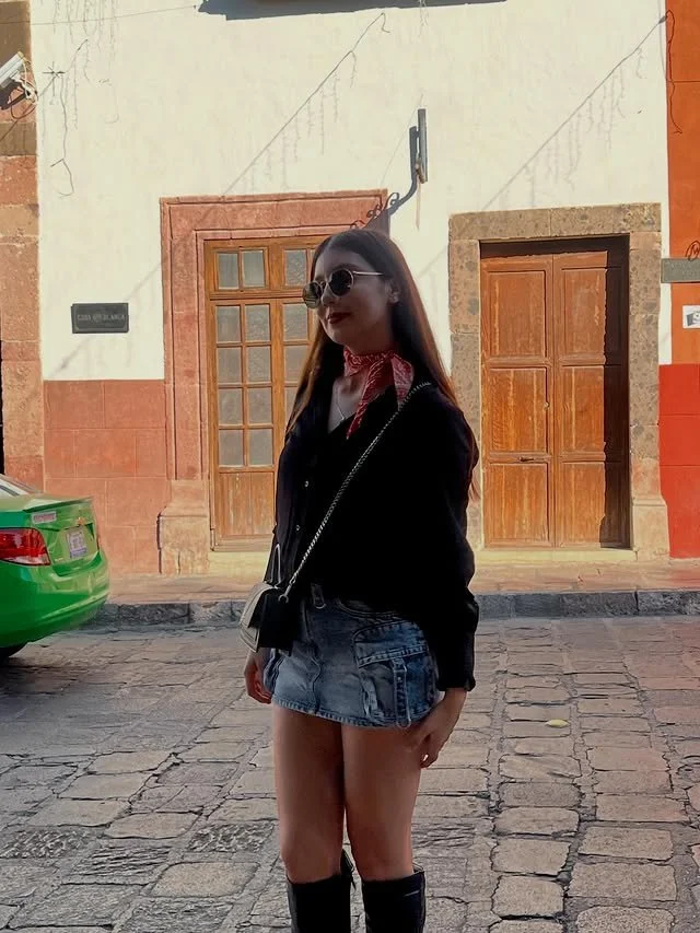 Mexican Thot image 10