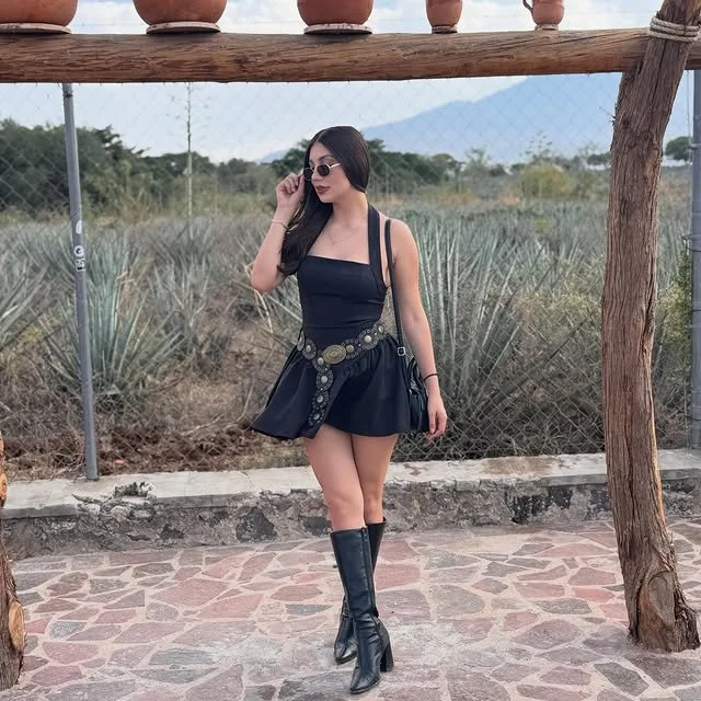 Mexican Thot image 21